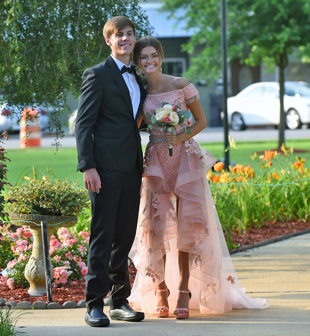 Headland High School Prom 2020